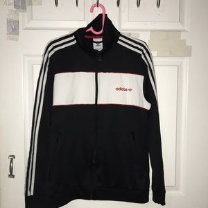 🆕 Adidas Track Jacket